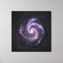 Search for telescopes canvas prints Galaxy