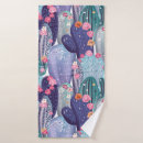 Search for cactus bath towels Succulents