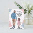 Search for father daughter cards Daddy's girl