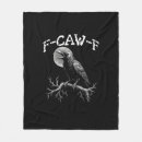 Search for comical blankets F caw f