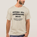 Search for bering tshirts Alaska