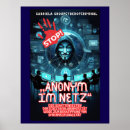 Search for anonymous gifts Anonymity