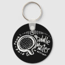Search for table game key rings Paddle