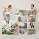 Search for 12 photo blankets Keepsake