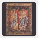 Search for burne jones stickers Christianity
