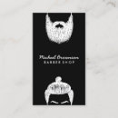 Search for black beard Modern
