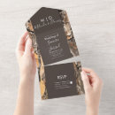 Search for rustic wooden wedding invitations Vintage