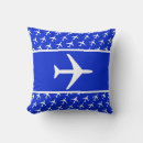 Search for airplane cushions Aviation