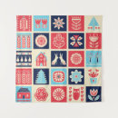 Search for folk floral art Scandinavian