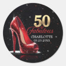 Search for high heel stickers Birthday