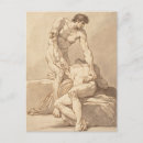 Search for athletes postcards Male