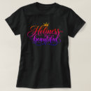 Search for holy tshirts Message