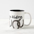 Search for horse shoe mugs Equine