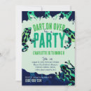 Search for green frog invitations Frogs