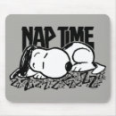 Search for music mousepads Snoopy