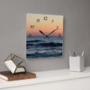 Search for surf clocks Waves