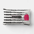 Search for monogram zebra pattern home living Pink