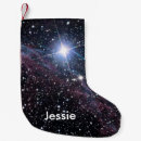 Search for nasa christmas stockings Space