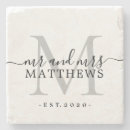 Search for date coasters Newlywed