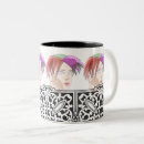 Search for edgy mugs Fashion