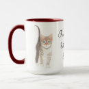 Search for tan cat mugs Kitty