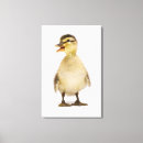 Search for ducklings canvas prints Full length