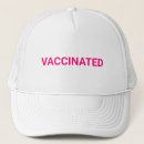 Search for cool pink hats Modern