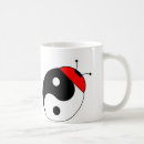 Search for ying and yang mugs Harmony