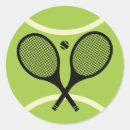 Search for tennis racket stickers Player