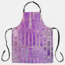 Search for abstract aprons Color