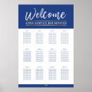 Search for royal blue gold wedding decor Reception