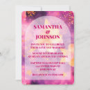 Search for romantic invitations Gold
