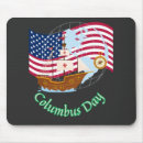 Search for columbus mousepads America