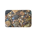 Search for river rock bathroom accessories Rocks