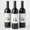 Search for happy easter labels Modern