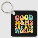 Search for funny grandma sayings key rings Mum
