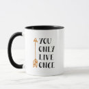 Search for yolo mugs You only live once