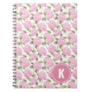 Search for flower pattern notebooks Elegant
