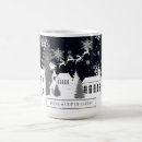 Search for christmas village mugs Santa