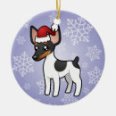 Search for rat terrier christmas tree decorations Animal