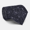 Search for sparkly black ties Elegant