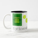 Search for tennis sports mugs Racquet
