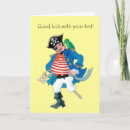 Search for treasure map cards Parrot