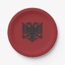 Search for black and red paper plates Party