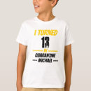 Search for birthday kids tshirts Black