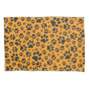 Search for black and white polka dot pillowcases Pattern