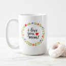 Search for mothers day floral mugs Flower