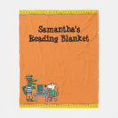 Search for libraries blankets Books