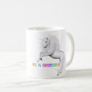 Search for cute mythical creatures mugs Horse