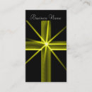 Search for cross business cards God